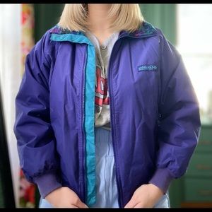 Vintage Columbia Ski Jacket